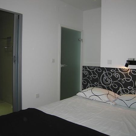 Apartment Lux Pula Extérieur photo