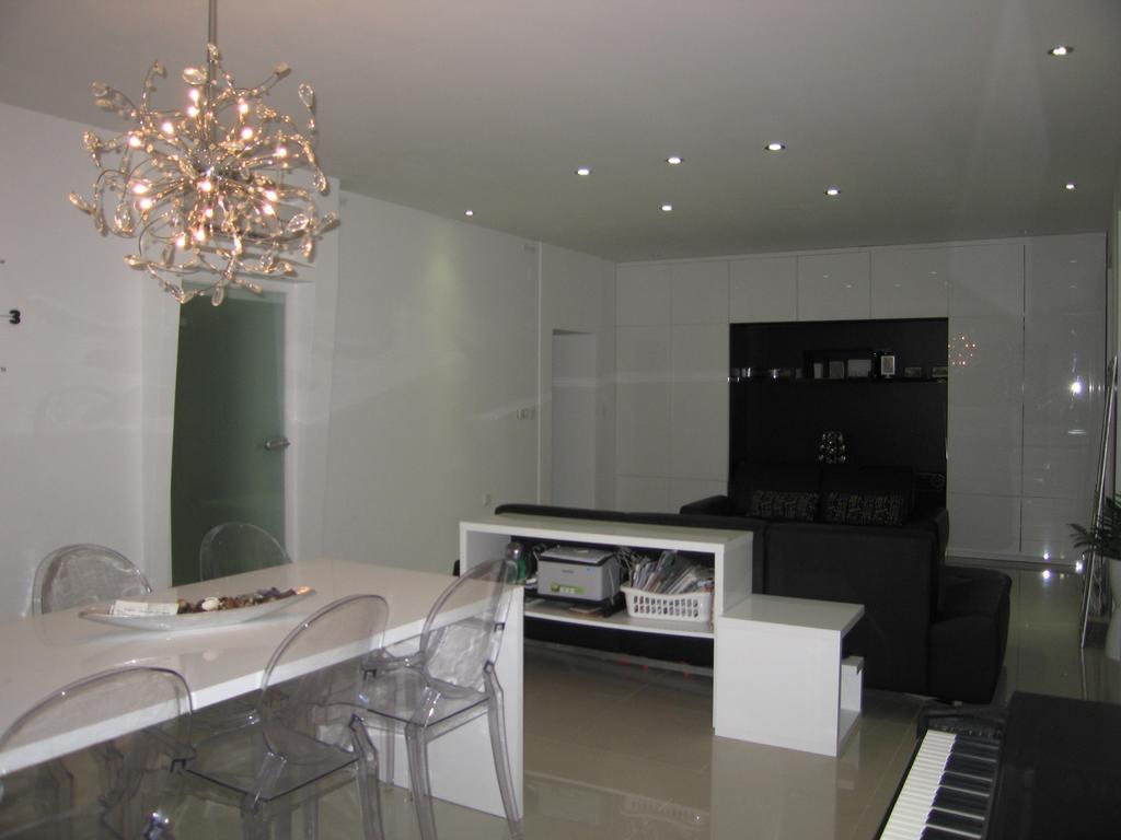 Apartment Lux Pula Extérieur photo