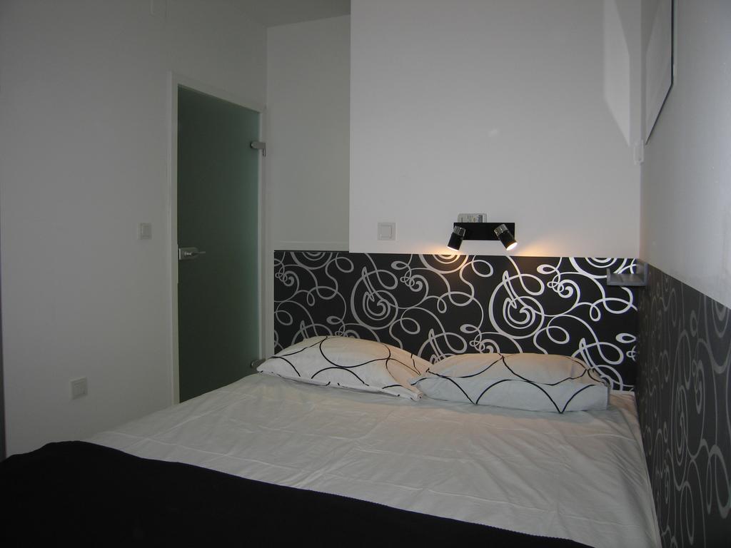 Apartment Lux Pula Extérieur photo